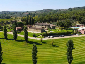 Locazione Turistica I Grandi di Toscana-3, Oliveto